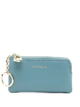 Coccinelle: Голубой кошелёк 