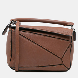 Loewe: Коричневая сумка  Puzzle