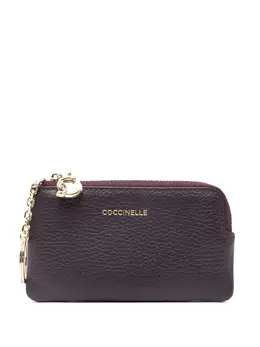 Coccinelle: Красный кошелёк 