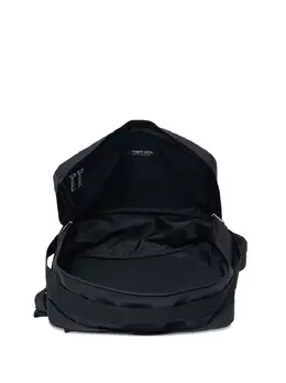 Comme des Garçons Homme Deux: Чёрный рюкзак 