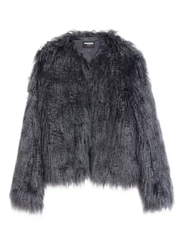 Zadig&Voltaire: Открытое пальто 