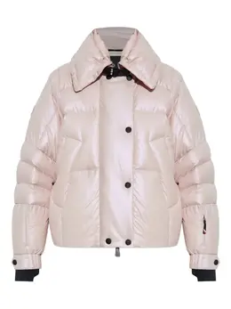 Moncler Grenoble: Куртка на пуговицах 