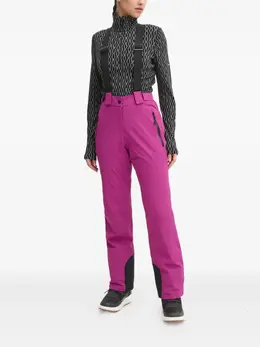 Ea7 Emporio Armani: Брюки с карманами 
