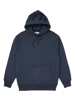 Palace: Синяя толстовка 