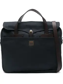 Filson: Голубая сумка 
