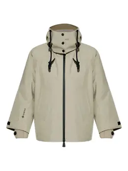 Moncler Grenoble: Куртка на пуговицах 