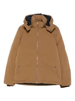 Paul Smith: Куртка с капюшоном 