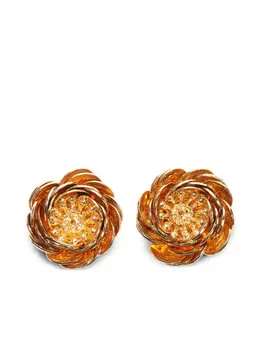 Carolina Herrera: Серьги 