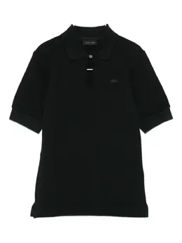 Lacoste: Поло с коротким рукавом 