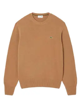 Lacoste: Свитер с длинным рукавом 