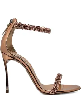 Casadei: Босоножки 