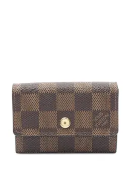 Louis Vuitton Pre-Owned: Косметичка 