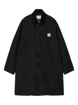 Carhartt WIP: Куртка с воротником 