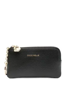 Coccinelle: Чёрный кошелёк 