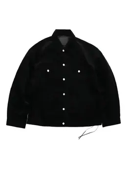 Mastermind Japan: Чёрная куртка 