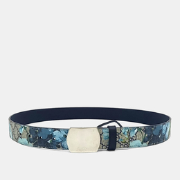 Gucci: Ремень  Bloom