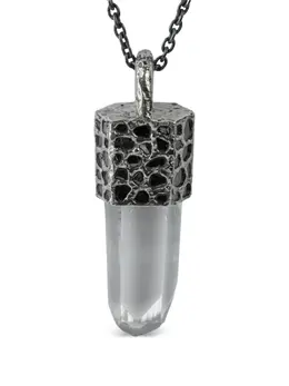 Parts of Four: Колье  Talisman