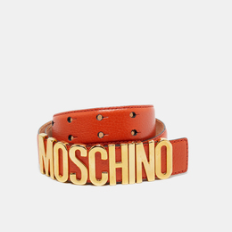 Moschino: Ремень 