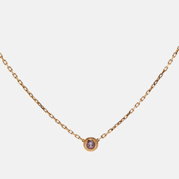 Cartier: Колье 