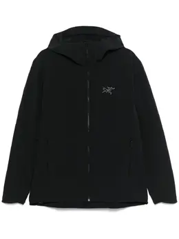 Arc'teryx: Куртка с капюшоном 