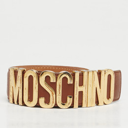 Moschino: Ремень 