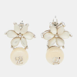 Carolina Herrera: Серьги 