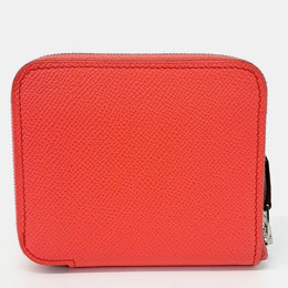 Hermes: Оранжевый кошелёк 