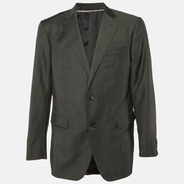 Z Zegna: Пиджаки из шерсти 