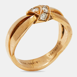 Chaumet: Кольцо 