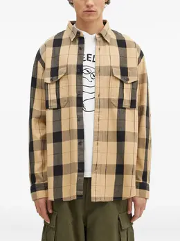 Filson: Светлая рубашка 