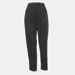 Max Mara: Чёрные брюки 
