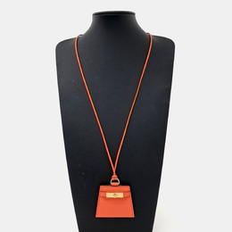 Hermes: Колье  Kelly