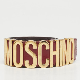Moschino: Ремень 