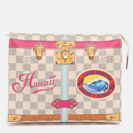 Louis Vuitton: Косметичка 