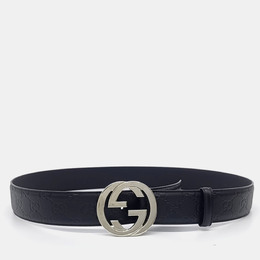 Gucci: Ремень 