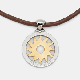Bvlgari: Колье 