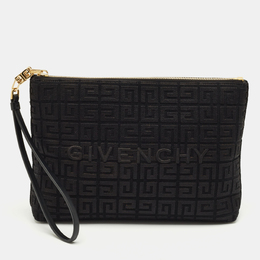 Givenchy: Косметичка  4G