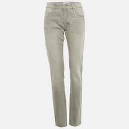 Isabel Marant Etoile: Джинсовые джинсы 