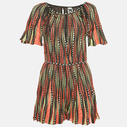M Missoni: Галстук 