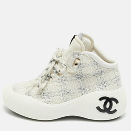 Chanel: Кроссовки 