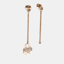 Hermes: Серьги 