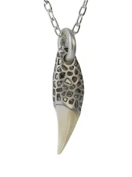 Parts of Four: Колье  Bear Tooth