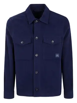 Paul Smith: Куртка с карманами 