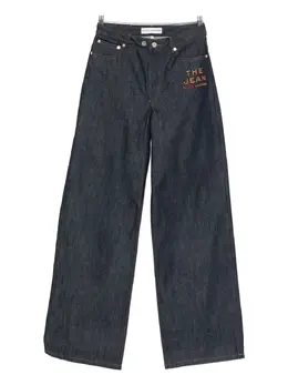A.P.C.: Голубые джинсы 