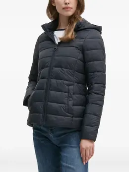 Barbour: Куртка с капюшоном 