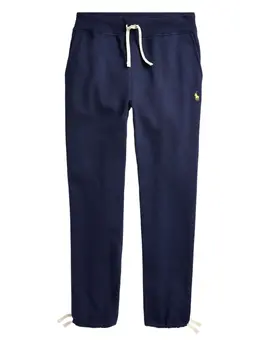 Polo Ralph Lauren: Синие брюки 