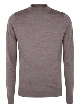 John Smedley: Свитер с длинным рукавом 