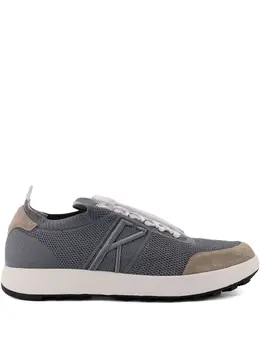 Kiton: Кроссовки 