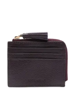 Coccinelle: Фиолетовый кошелёк 