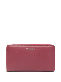 Coccinelle: Красный кошелёк 